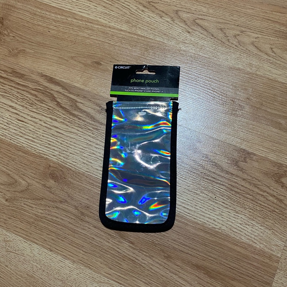 Phone Pouch